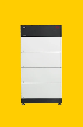 BYD Battery-Box · productvoorbeeld